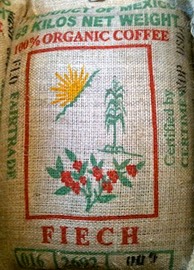 Mexico Organic Coffee