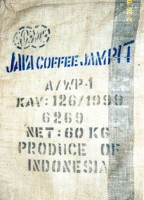Java Jampit Coffee
