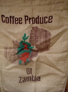 Zambia Coffee